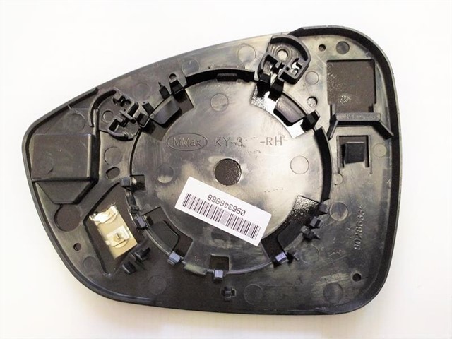 CAM CITROEN C4 PICASSO - C4 GRAND PICASSO 2013 - ISITMALI SAG