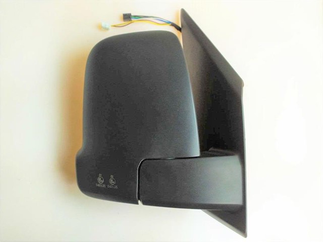 AYNA MERCEDES SPRINTER W910 2018 - ELEKTRIKLI ISITMALI SINYALLI SOL SAG