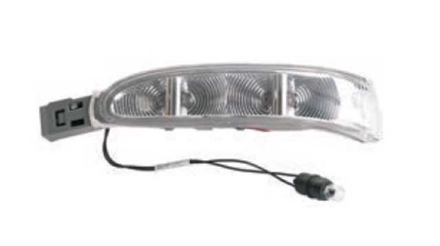 SINYAL MERCEDES R - CLASS W251 M - CLASS W164 2005 - 2008 2005 - 2010 SOL