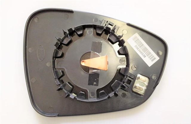 CAM CITROEN - OPEL C3 AIRCROSS - CROSSLAND X 2017 - ISITMALI SOL