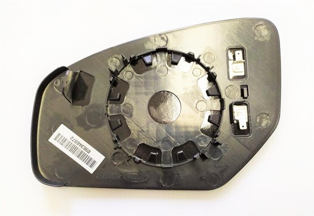 CAM HONDA CIVIC 5D 2013 - 2016 ISITMALI SAG