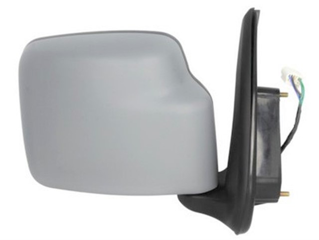 AYNA SUZUKI JIMNY 2007 - ELEKTRIKLI ISITMALI ASTARLI SAG