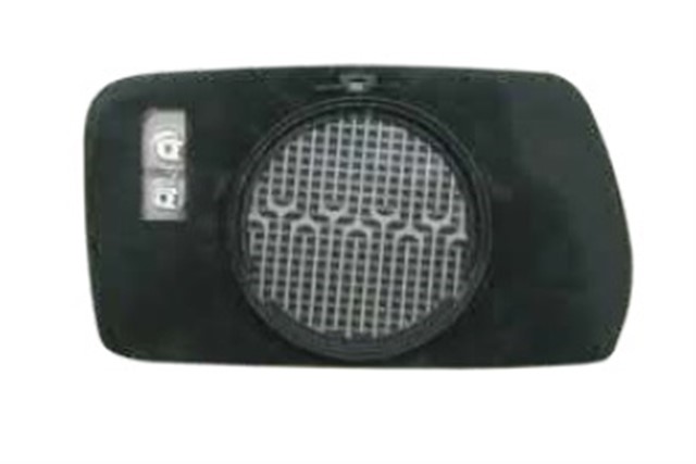 CAM CITROEN XANTIA 1993 - 2001 ISITMALI MAVI CAM SAG