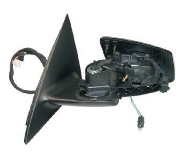 AYNA MERCEDES CLA C117 X117 13 ELEKTRIK KATLANIR ISITMA ASTAR SINYAL AYDINLATMA HAFIZA SOL 1768100315