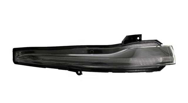 SINYAL MERCEDES GLC - CLASS W253 E - CLASS W213 - C - CLASS W205 2016 - SIYAH TIP SAG