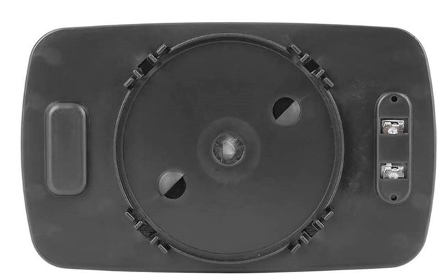 CAM BMW 5 SERISI E34 4D 1988 - 1992 ISITMALI MAVI CAM SOL