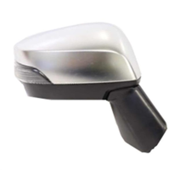 AYNA SUBARU LEGACY OUTBACK 2017 - ELEKTRIKLI ISITMALI SINYALLI GUMUS KAPAK SAG