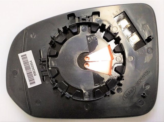 CAM VOLVO XC60 2017 - 2020 ISITMALI SAG