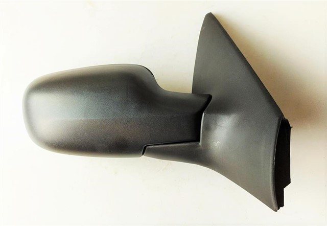 AYNA RENAULT MEGANE II ASTARSIZ 2003 - 2008 ELEKTRIKLI KATLANIR ISITMALI SENSORLU SAG