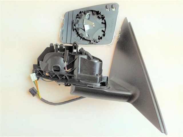 AYNA MERCEDES C W204 10 - 13 ELEKTRIK KATLANIR ISITMA ASTAR SINYAL AYDINLATMA HAFIZA ASFERIK BLIS SOL 2048100115