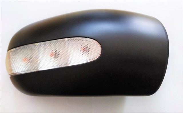 KAPAK MERCEDES C CLASS W203 2000 - 2004 SINYALLI SAG