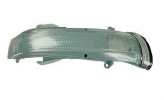 SINYAL MERCEDES S - CLASS W220 1998 - 2003 SOL