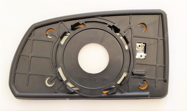 CAM KIA RIO 2005 - 2010 ISITMALI SAG