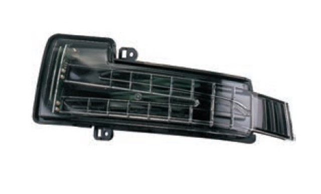 SINYAL MERCEDES G - CLASS W463 M - CLASS W166 GL - CLASS X166 R - CLASS W251 2011 - 2012 - SOL