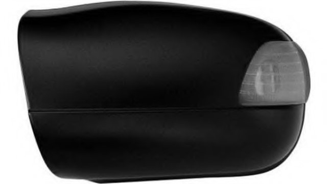 KAPAK MERCEDES E CLASS W210 2000 - 2002 SINYALLI SAG