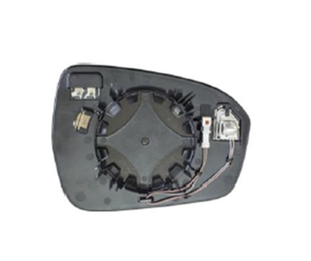 CAM MONDEO 2014 - ISITMALI ASFERIK BLIS SAG