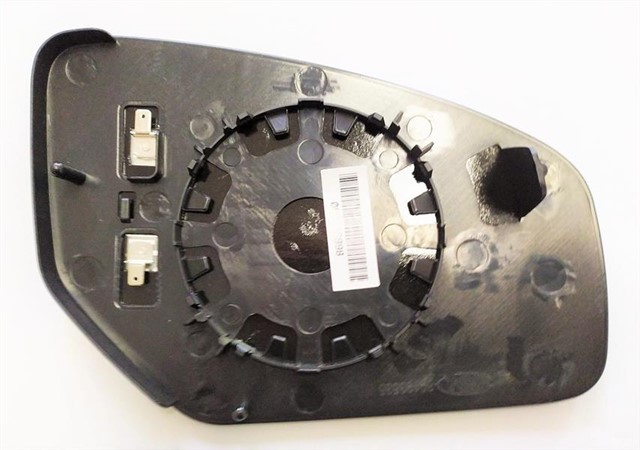 CAM HONDA CIVIC 5D 2013 - 2016 ISITMALI ASFERIK SOL