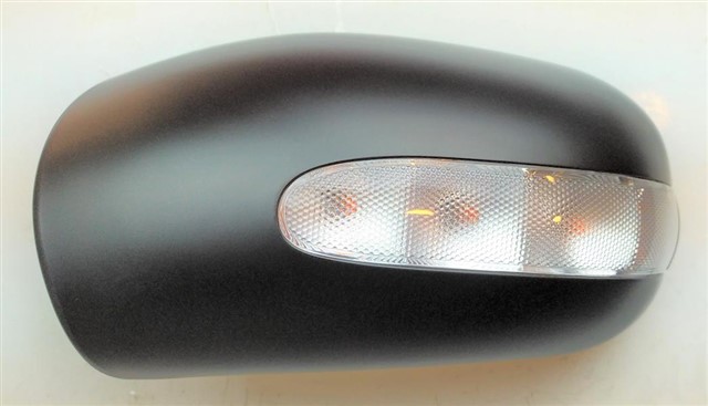 KAPAK MERCEDES C CLASS W203 2000 - 2004 SINYALLI SOL