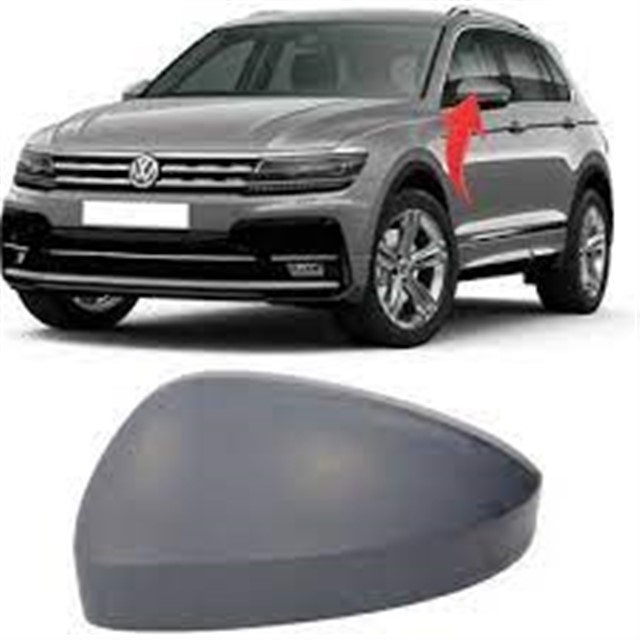 AYNA KAPAG VW TIGUAN 2016 - ASTARLI SAG