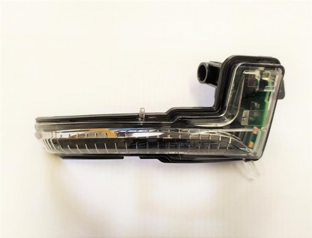 SINYAL RENAULT - NISSAN CLIO IV ICON HB - CAPTUR - MICRA K14 2016 - LEDLI SAG