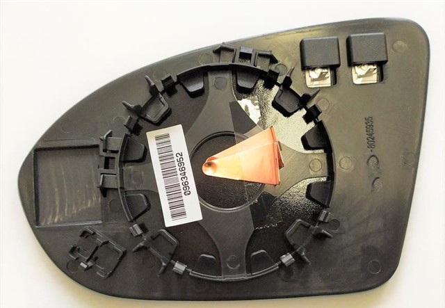 CAM OPEL ASTRA K - INSIGNIA B 2018 - 2015 - ISITMALI SAG