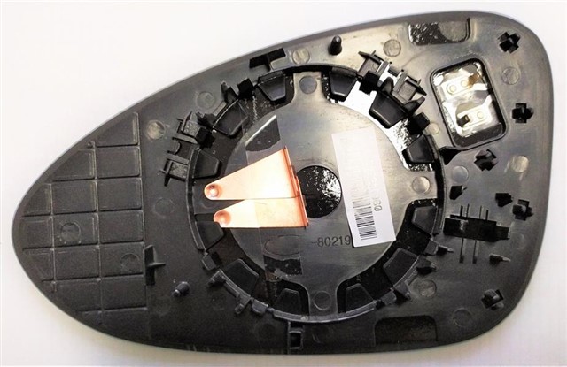 CAM PORSCHE PANAMERA 2017 - ISITMALI SAG