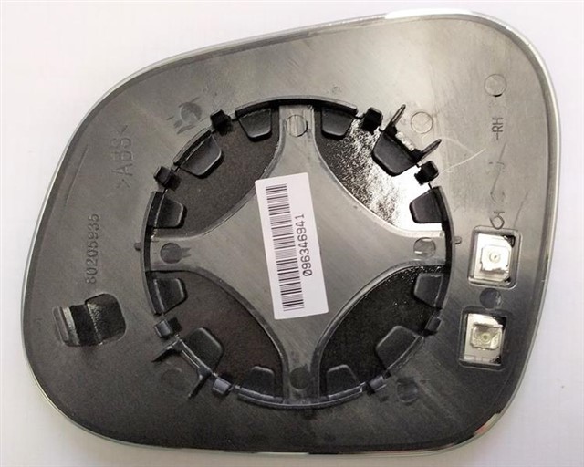 CAM SEAT ALTEA XL 2006 - ISITMALI SAG