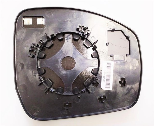 CAM LAND ROVER RANG ROVER / RANGE ROVER SPORT 2013 - ISITMALI MAVI CAM SOL