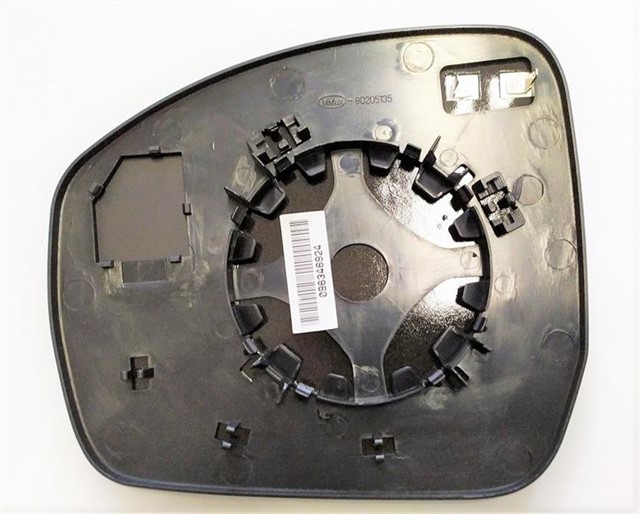 CAM LAND ROVER RANG ROVER / RANGE ROVER SPORT 2013 - ISITMALI MAVI CAM SAG