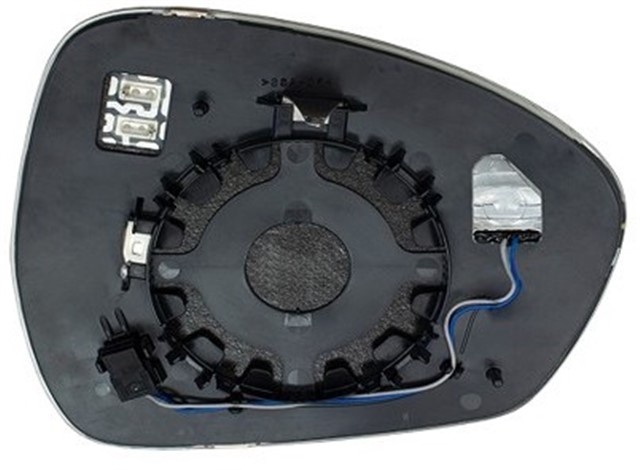 CAM ALFAROMEO STELVIO 2017 - ISITMALI BLIS SAG