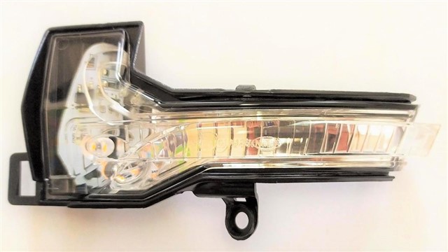 SINYAL VW - AUDI POLO - A1 SPORTBACK 2017 - SOL