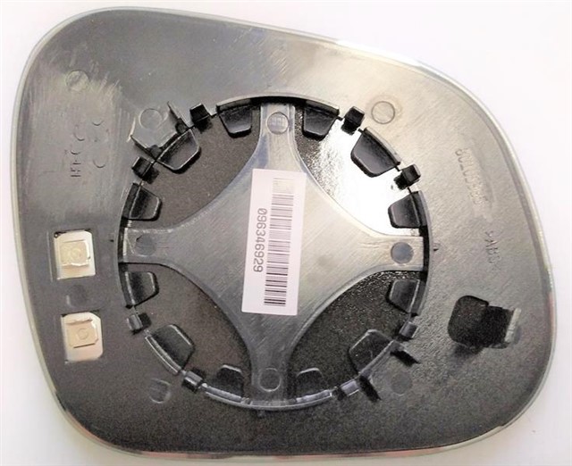 CAM SEAT ALTEA XL 2006 - ISITMALI SOL