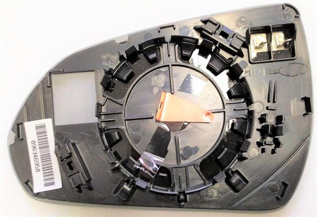 CAM HYUNDAI I30 2017 - ISITMALI SAG