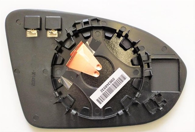 CAM OPEL ASTRA K - INSIGNIA B 2018 - 2015 - ISITMALI ASFERIK SOL