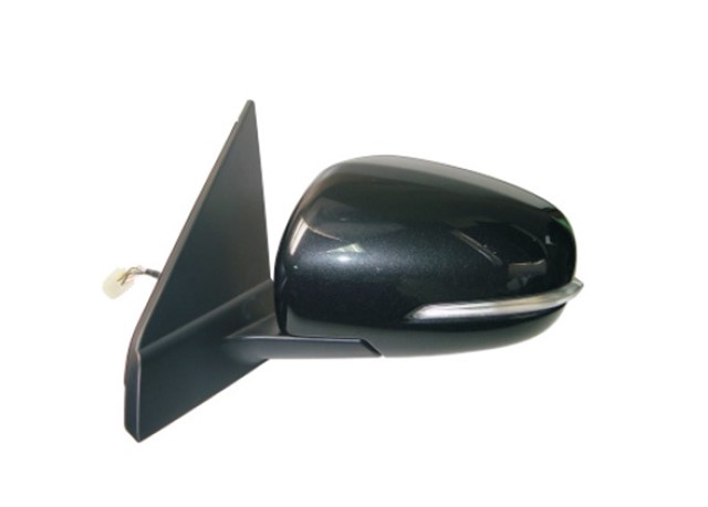 AYNA SUZUKI VITARA 2015 - ELEKTRIKLI KATLANIR ISITMALI ASTARLI SINYALLI SOL