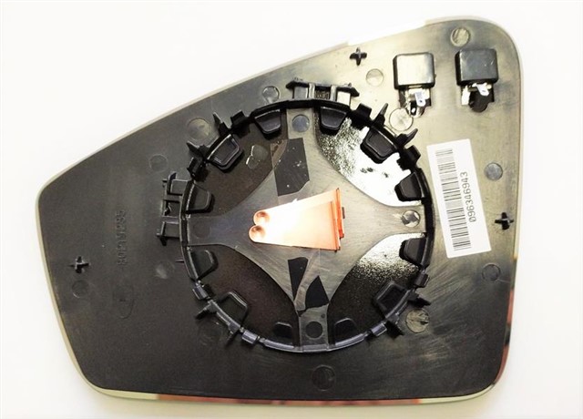 CAM VW TOUAREG 2018 - ISITMALI SAG