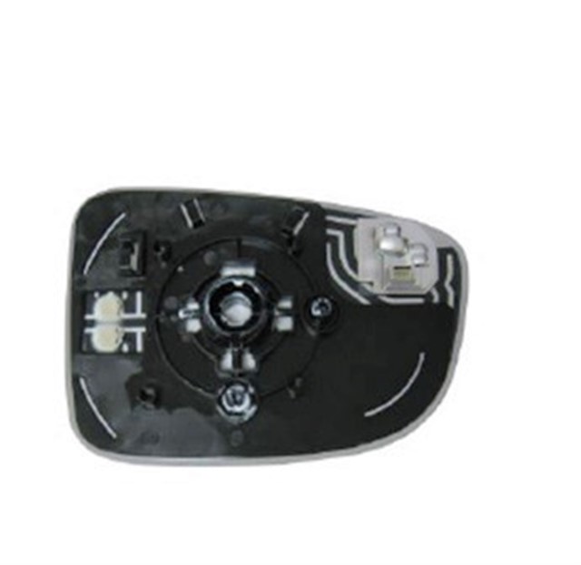 CAM MAZDA 3 6 2016 - 2020 2016 - 2018 ISITMALI ASFERIK BLIS SOL