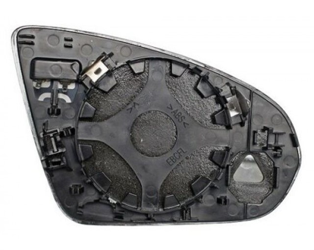 CAM MERCEDES A CLASS W177 2018 - ISITMALI ASFERIK SOL