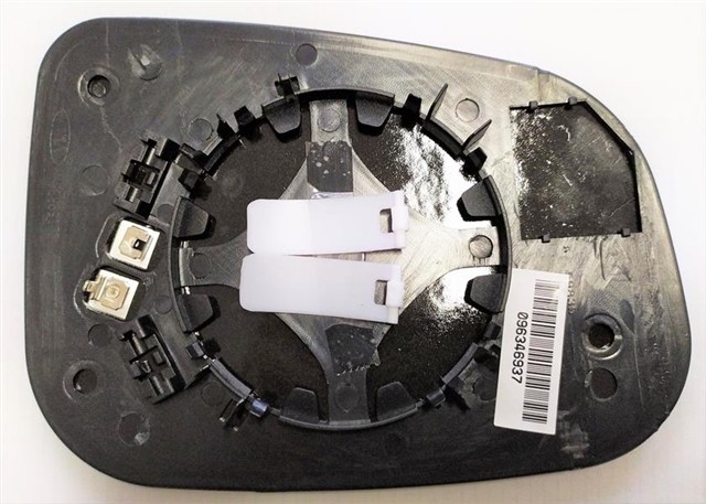 CAM ISITMALI SOL JAGUAR XE XJ 2009 - 2012 - XF 2012 - XFR 2009 - XJR 2013 - XK - XKR 2014 - XKR - S 2011 - 2014 XJR 2007 - 2010 XJ8 2008 - 2009 XF 2007 - 2012 XFRS 2013 - 2015 2015