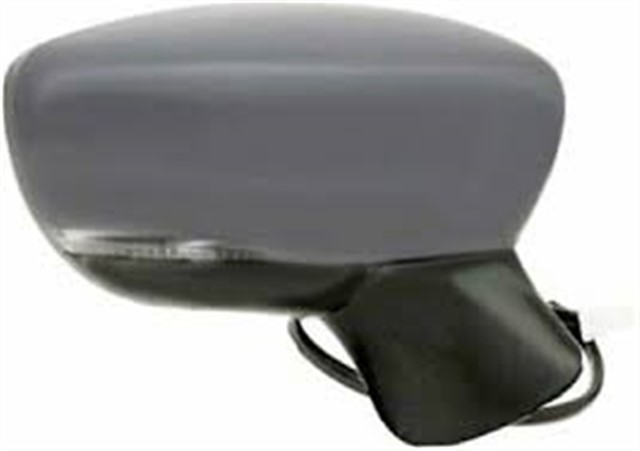 AYNA NISSAN MICRA K14 NEW 2017 - ELEKTRIKLI KATLANIR ISITMALI ASTARLI SINYALLI SAG YENI TIP