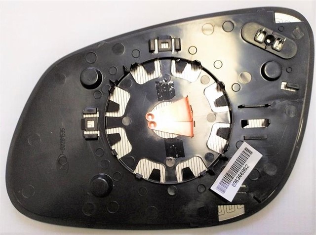 CAM PORSCHE CAYENNE 2002 - 2007 ISITMALI SAG