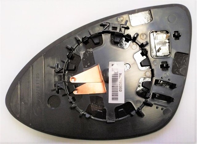 CAM PORSCHE CAYENNE 2010 - 2015 ISITMALI SAG