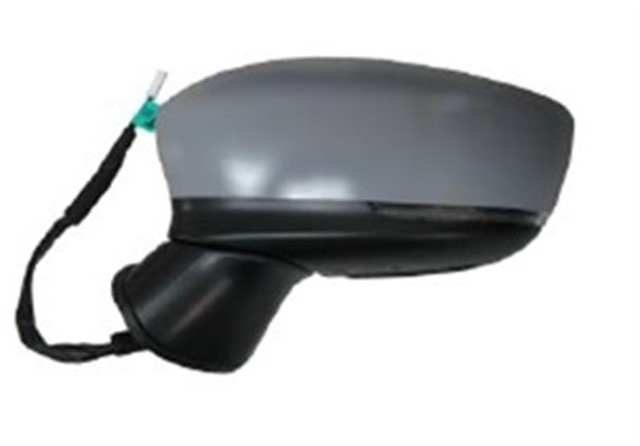 AYNA MAZDA 3 2016 - 2018 ELEKTRIKLI KATLANIR ISITMALI ASTARLI SINYALI ASFERIK BLIS SOL