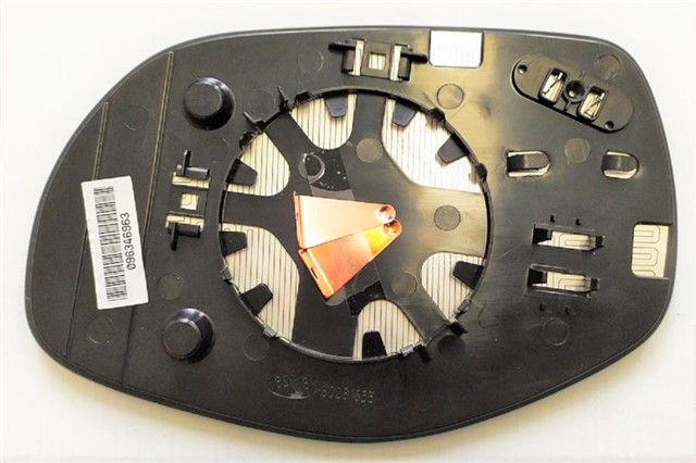 CAM PORSCHE CAYENNE 2007 - 2010 ISITMALI SAG