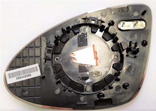 CAM PORSCHE CAYENNE 2015 - 2017 ISITMALI SAG