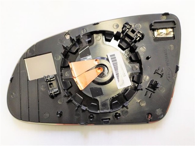 CAM HYUNDAI KONA 2018 - ISITMALI SAG