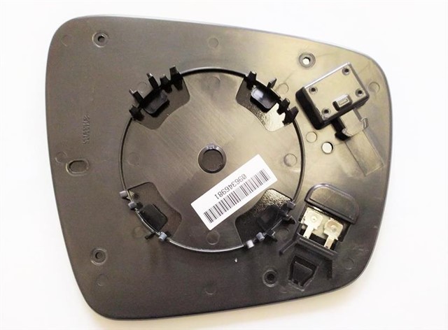 CAM RENAULT KADJAR - ESPACE - SCENIC - GRAND SCENIC - KOLEOS 2015 - ISITMALI ASFERIK SOL