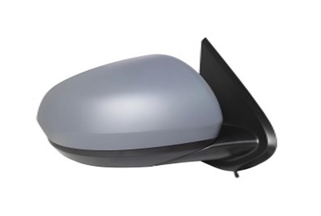 AYNA ELEKTRIKLI ISITMALI ASTARLI SENSORLU SAG DACIA DUSTER 2018 - 