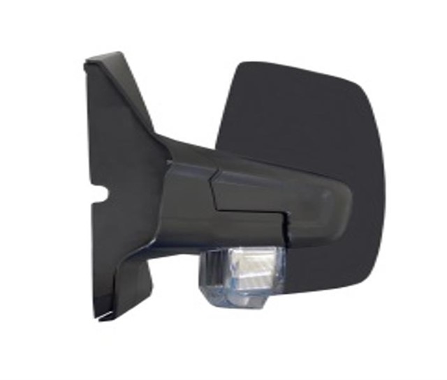 AYNA ELEKTRIKLI ISITMALI SINYALLI SOL FORD TRANSIT CUSTOM 2018 - 