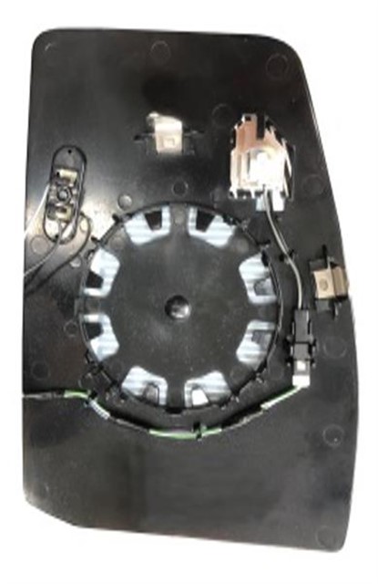 CAM ISITMALI BLIS SOL FORD TRANSIT CUSTOM 2018 - 